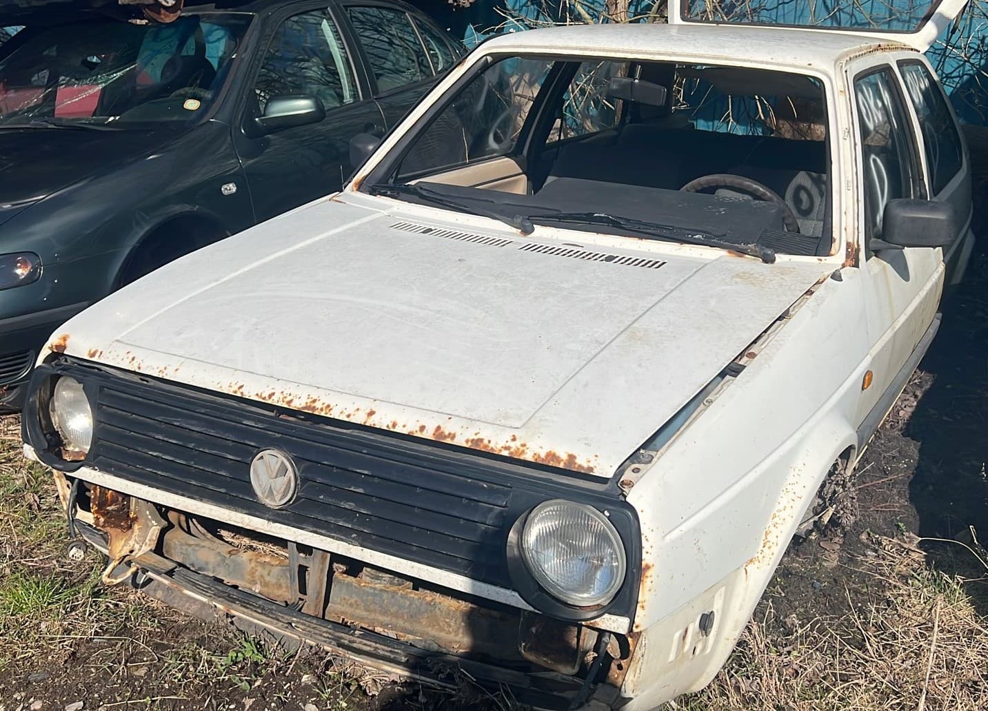 FIAT, DUCATO 33 VAN, 2.3 JTD