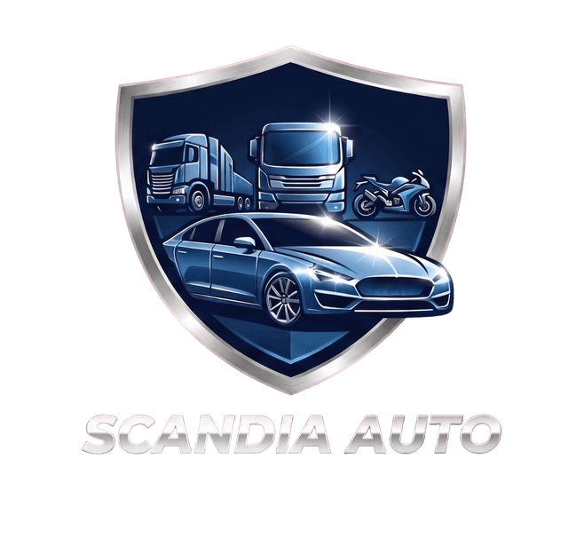 Scandia Auto